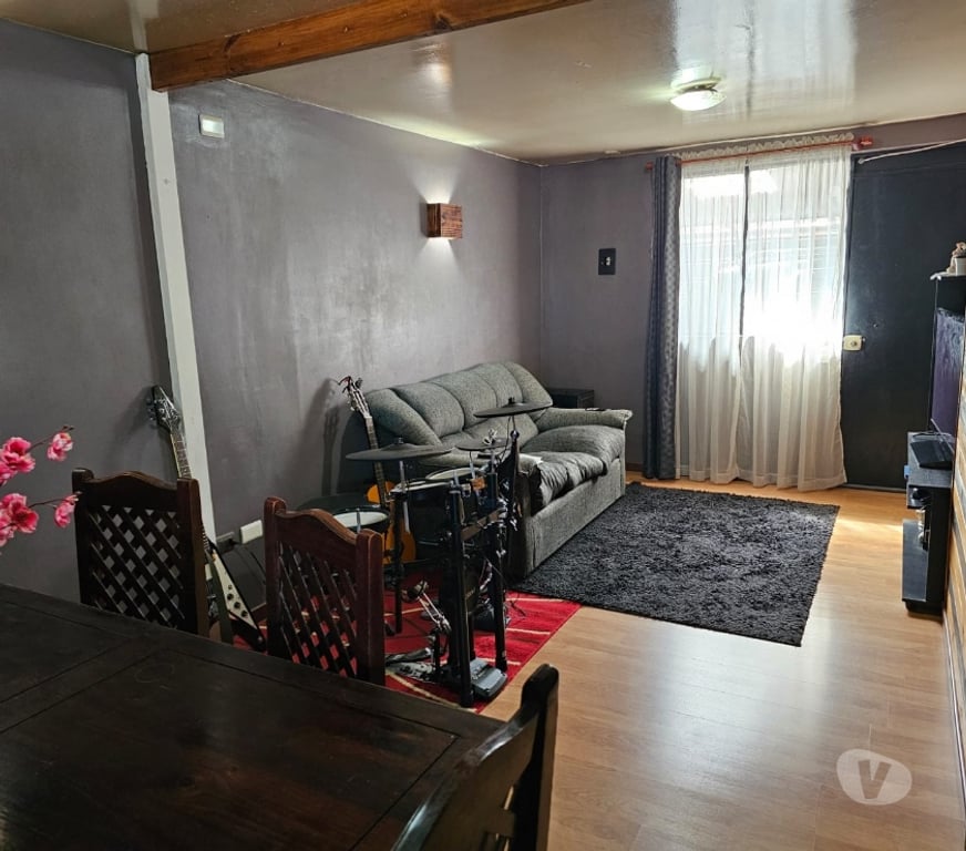 Bienes Raices Concepción Hualpén - Fotos de PJE BUCAREST 2570, CONJUNTO HABITACIONAL DINAHUE, HUALPÉN