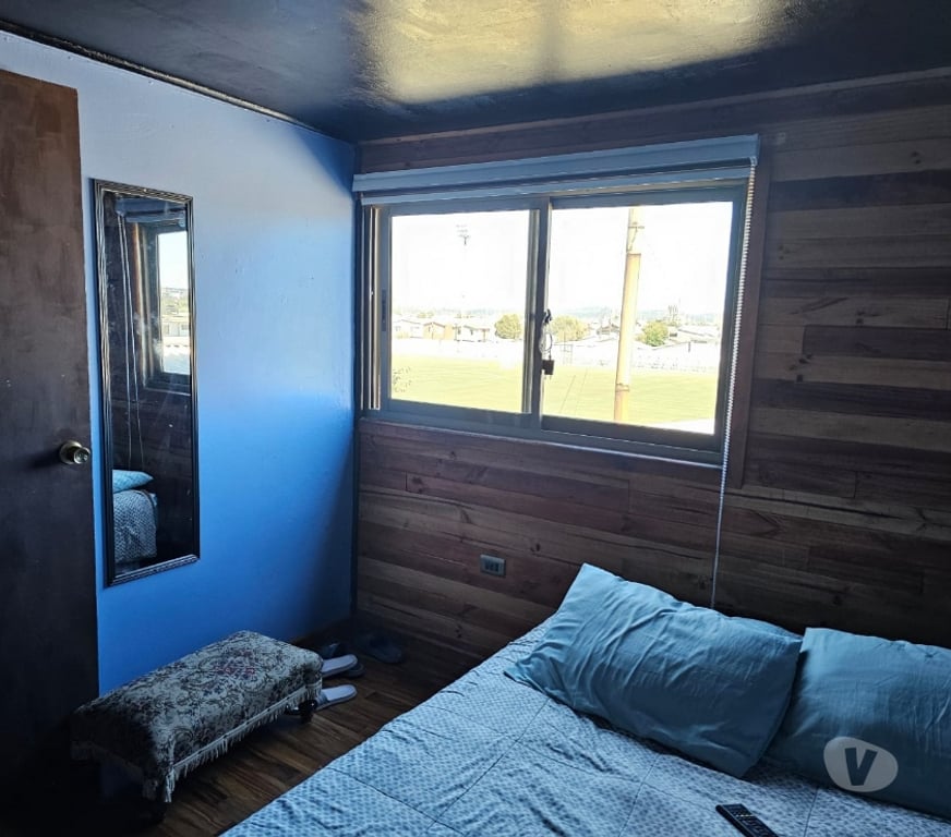 Bienes Raices Concepción Hualpén - Fotos de PJE BUCAREST 2570, CONJUNTO HABITACIONAL DINAHUE, HUALPÉN