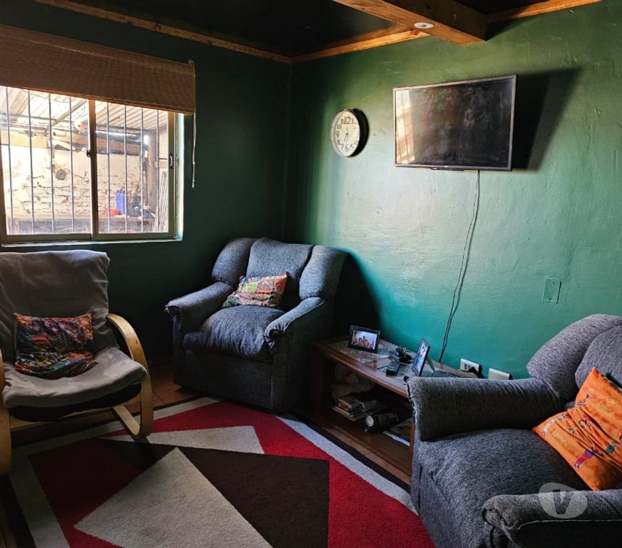 Bienes Raices Concepción Hualpén - Fotos de PJE BUCAREST 2570, CONJUNTO HABITACIONAL DINAHUE, HUALPÉN