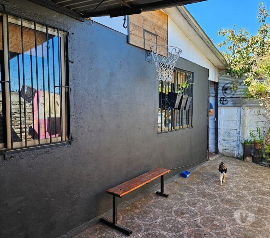 Bienes Raices Concepción Hualpén - Fotos de PJE BUCAREST 2570, CONJUNTO HABITACIONAL DINAHUE, HUALPÉN