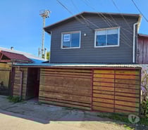 PJE BUCAREST 2570, CONJUNTO HABITACIONAL DINAHUE, HUALPÉN