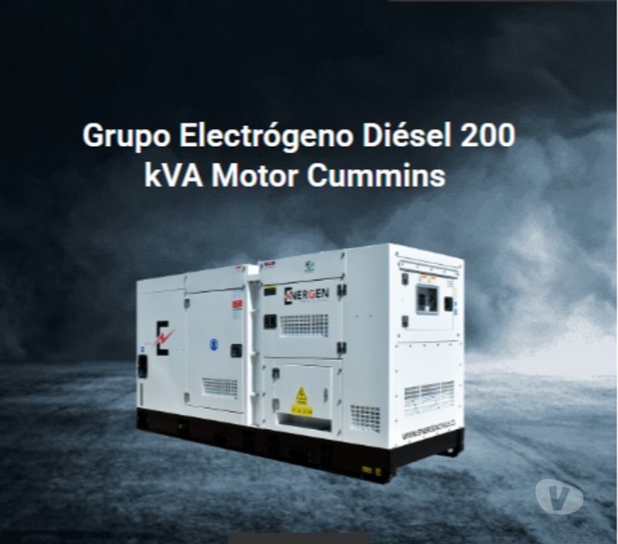 Otros Servicios Santiago Santiago - Fotos de Mantención y Reparación de Grupos Generadores