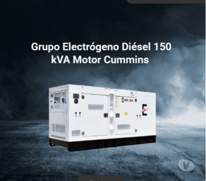 Otros Servicios Santiago Santiago - Fotos de Mantención y Reparación de Grupos Generadores