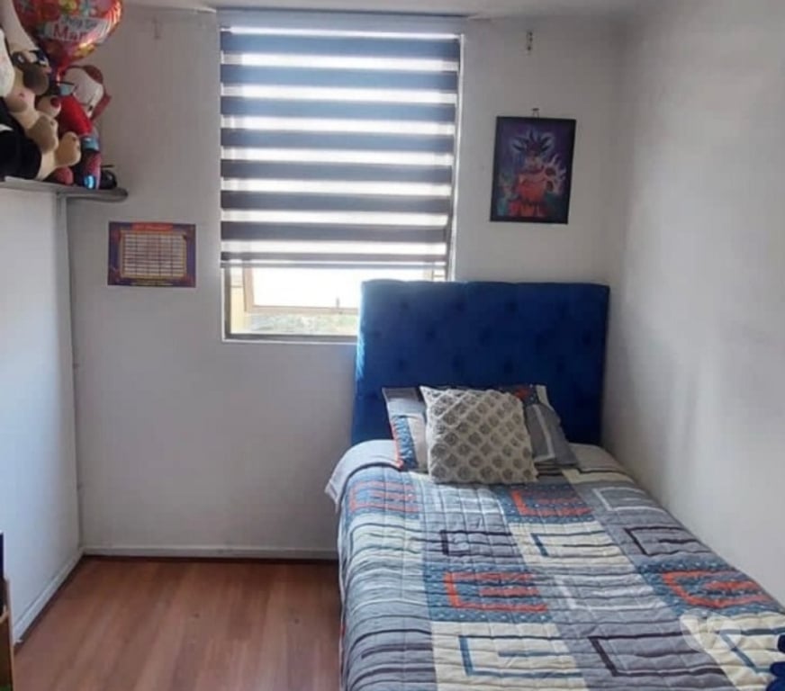 Bienes Raices Santiago Independencia - Fotos de INDEPENDENCIA VENTA DEPTO 2D 2B 1 EST