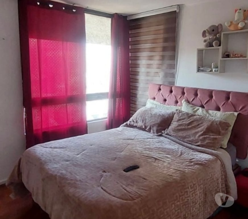 Bienes Raices Santiago Independencia - Fotos de INDEPENDENCIA VENTA DEPTO 2D 2B 1 EST