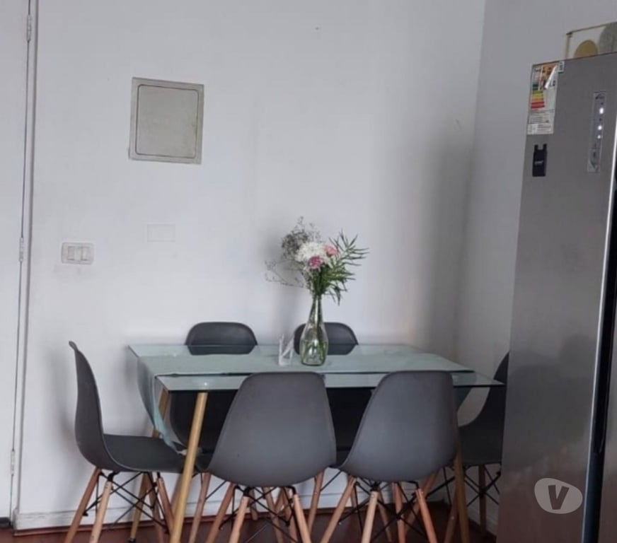 Bienes Raices Santiago Independencia - Fotos de INDEPENDENCIA VENTA DEPTO 2D 2B 1 EST