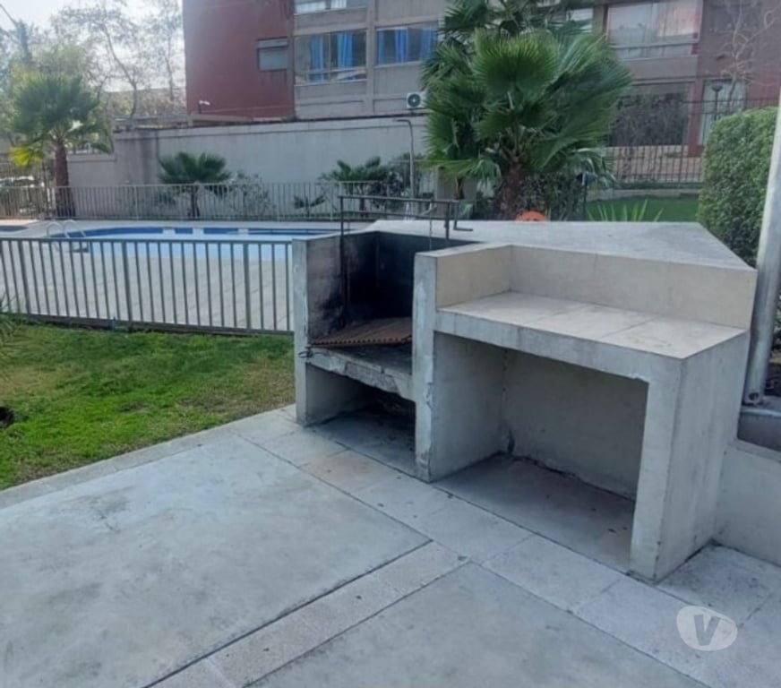 Bienes Raices Santiago Independencia - Fotos de INDEPENDENCIA VENTA DEPTO 2D 2B 1 EST