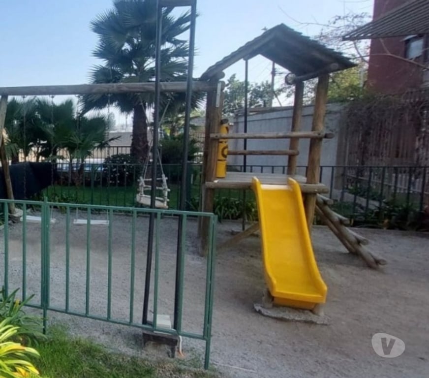 Bienes Raices Santiago Independencia - Fotos de INDEPENDENCIA VENTA DEPTO 2D 2B 1 EST