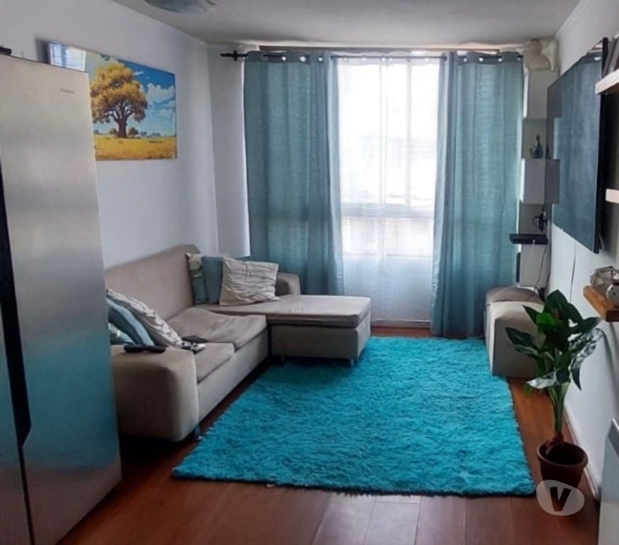 Bienes Raices Santiago Independencia - Fotos de INDEPENDENCIA VENTA DEPTO 2D 2B 1 EST