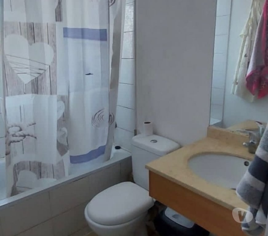 Bienes Raices Santiago Independencia - Fotos de INDEPENDENCIA VENTA DEPTO 2D 2B 1 EST