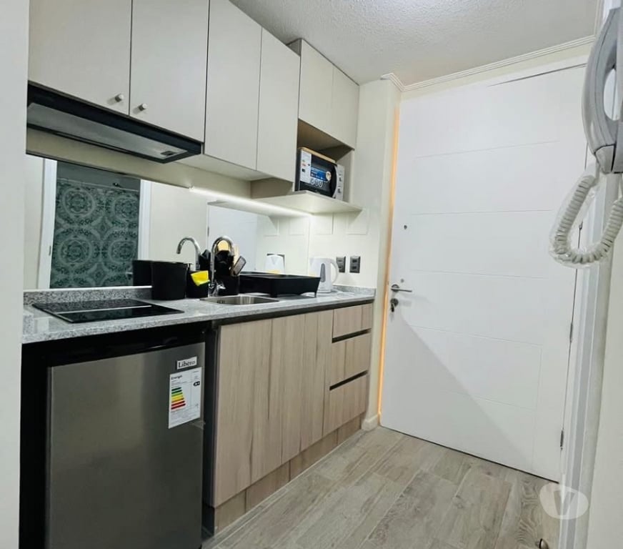 Arriendo de piezas Antofagasta Antofagasta - Fotos de Pieza con cocina y baño Antofagasta centro