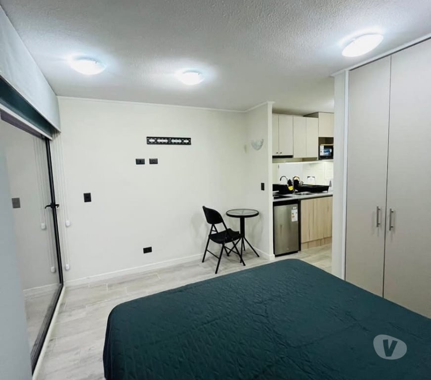 Arriendo de piezas Antofagasta Antofagasta - Fotos de Pieza con cocina y baño Antofagasta centro