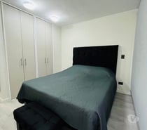 Pieza con cocina y baño Antofagasta centro