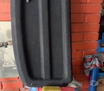 Fotos de Cubre maleta Chevrolet Onix 2018 esta llegar e instalar