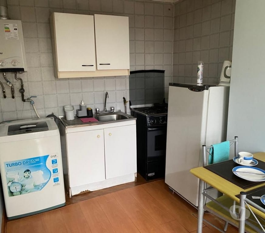 Arriendos Llanquihue Puerto Montt - Fotos de Arriendo cabaña para una persona