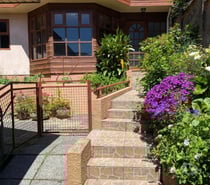 Arriendo cabaña para una persona