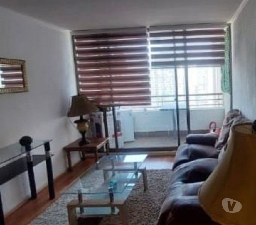 Bienes Raices Santiago Independencia - Fotos de INDEPENDENCIA VENTA DEPTO 2D 2B PLAZA CHACABUCO