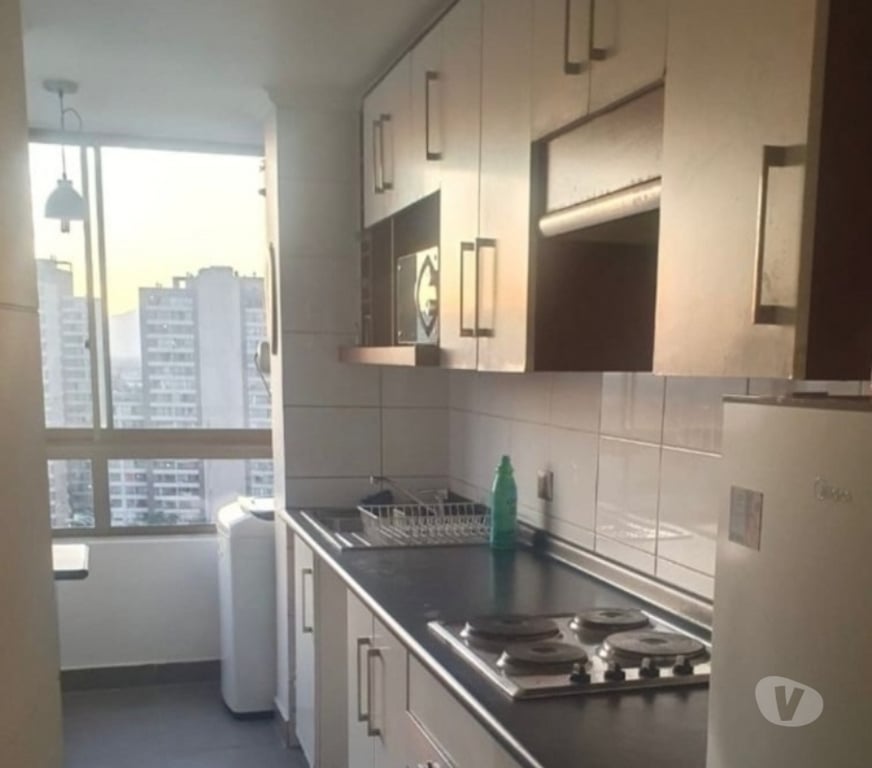 Bienes Raices Santiago Independencia - Fotos de INDEPENDENCIA VENTA DEPTO 2D 2B PLAZA CHACABUCO