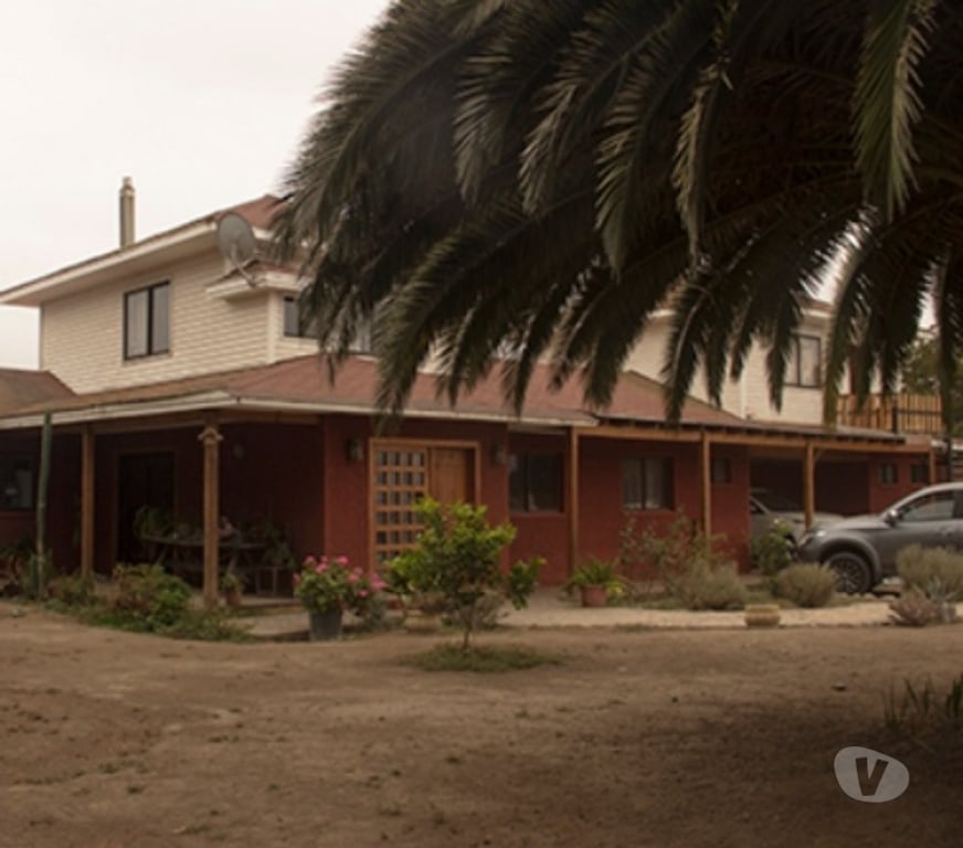 Parcelas en Venta Quillota Limache - Fotos de LIMACHE VENTA PARCELA 26.000 MTS2 CASA 300 MTS2 6D 6B FUND