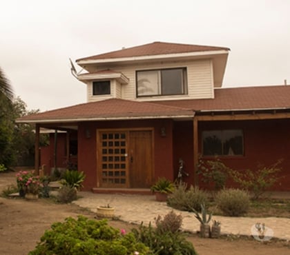 Parcelas Limache Quillota - Fotos de LIMACHE VENTA PARCELA 26.000 MTS2 CASA 300 MTS2 6D 6B FUND