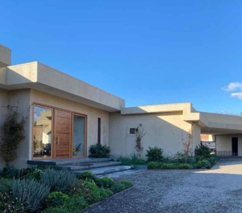 LIMACHE VENTA PARCELA 5.000 MTS2 CASA 4D 3B FUNDO LA GLORI