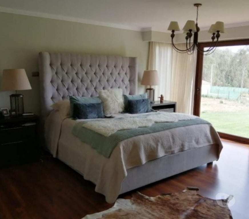 Parcelas en Venta Quillota Limache - Fotos de LIMACHE VENTA PARCELA 5.000 MTS2 CASA 4D 3B FUNDO LA GLORI