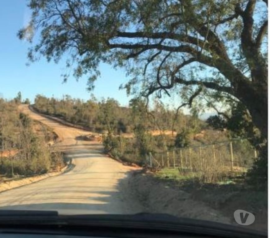 Parcelas en Venta Quillota Limache - Fotos de LIMACHE VENTA PARCELA 5.500 MTS2 CASA 3D 1B MEDITERRANEA