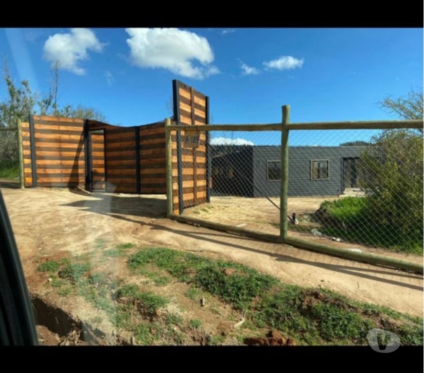 Parcelas en Venta Quillota Limache - Fotos de LIMACHE VENTA PARCELA 5.500 MTS2 CASA 3D 1B MEDITERRANEA