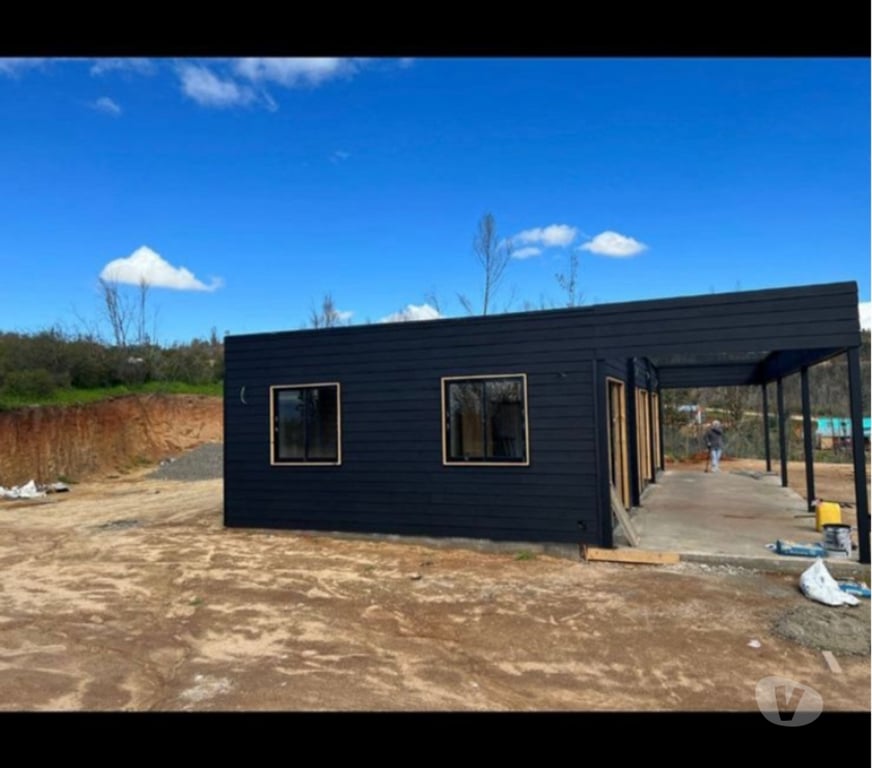 Parcelas en Venta Quillota Limache - Fotos de LIMACHE VENTA PARCELA 5.500 MTS2 CASA 3D 1B MEDITERRANEA