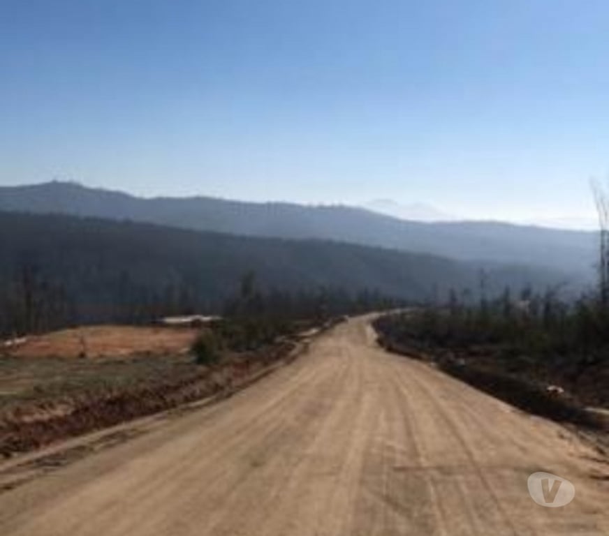 Parcelas en Venta Quillota Limache - Fotos de LIMACHE VENTA PARCELA 5.500 MTS2 CASA 3D 1B MEDITERRANEA