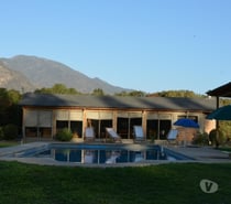 Fotos de OLMUE VENTA PARCELA 5.308 MTS2 CASA 140 MTS2