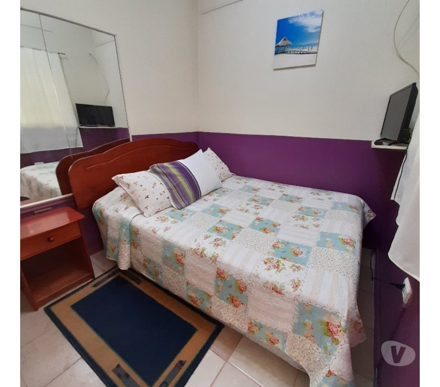 Arriendos Vacaciones Valparaíso Viña del Mar - Fotos de ARRIENDO DEPARTAMENTO PARA 2 PERSONAS EN VIÑA