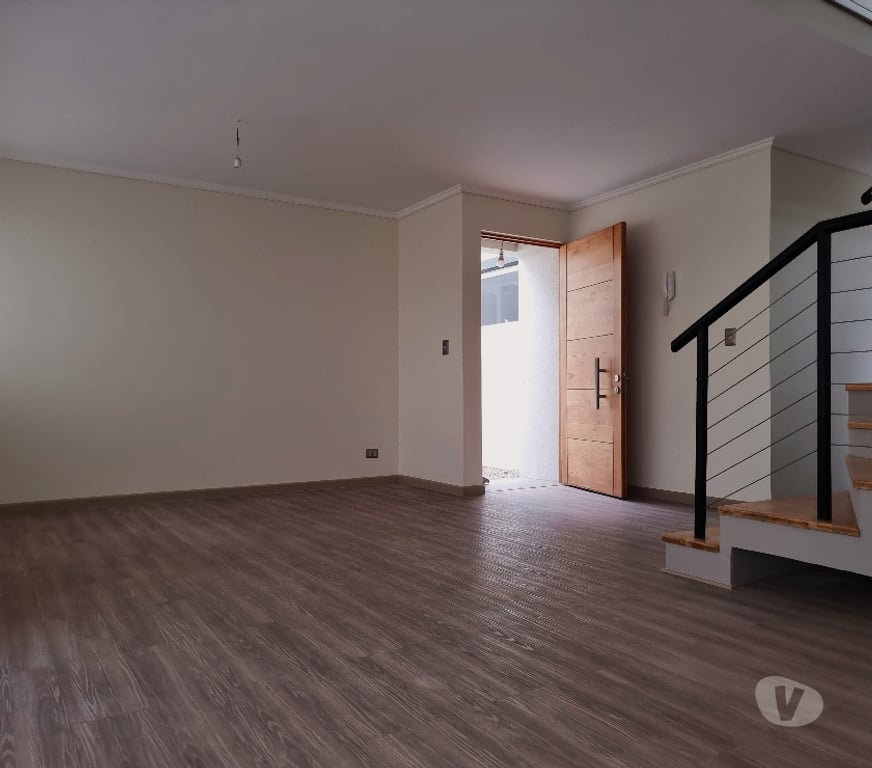 Bienes Raices Valparaíso Quilpué - Fotos de PRECIOSA CASA MEDITERRANEA CENTRAL QUILPUE