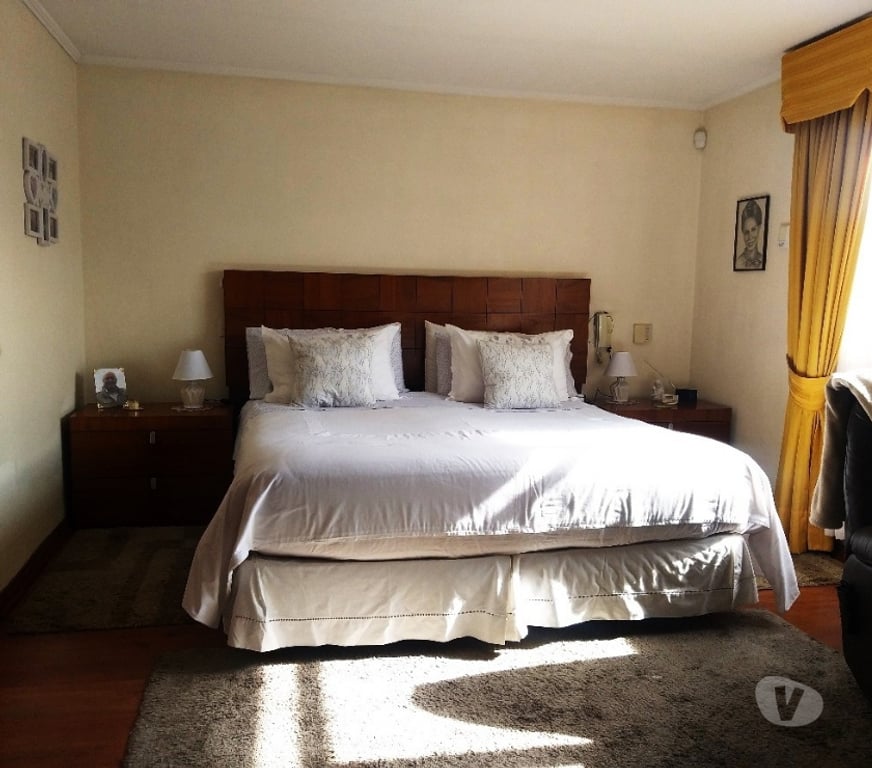 Bienes Raices Valparaíso Quilpué - Fotos de PROPIEDAD DE DOS PISOS A PASOS DEL CENTRO QUILPUE