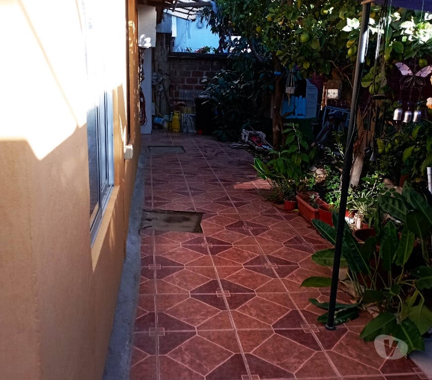 Bienes Raices Valparaíso Quilpué - Fotos de CASA INDEPENDIENTE DE UN PISO BELLOTO CENTRO