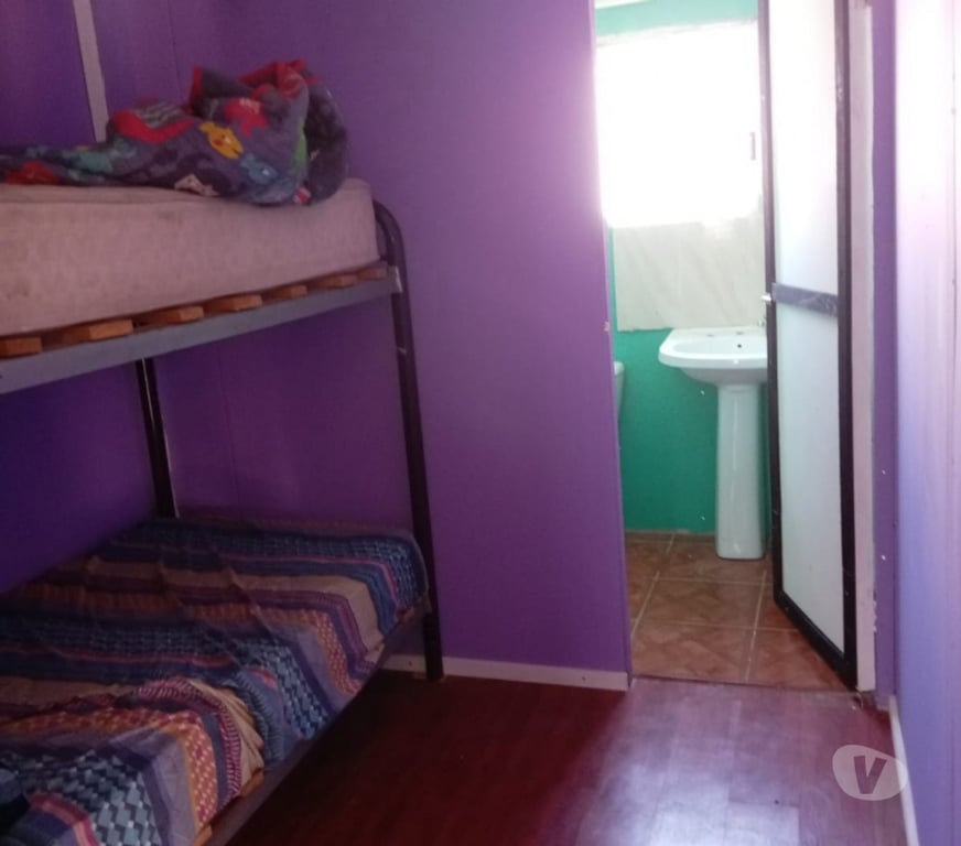 Arriendos Vacaciones Valparaíso Valparaíso - Fotos de Cabaña 4 personas Playa Las Ballenas