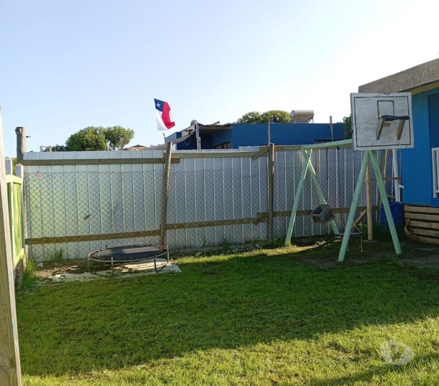Arriendos Vacaciones Valparaíso Valparaíso - Fotos de Cabaña 4 personas Playa Las Ballenas