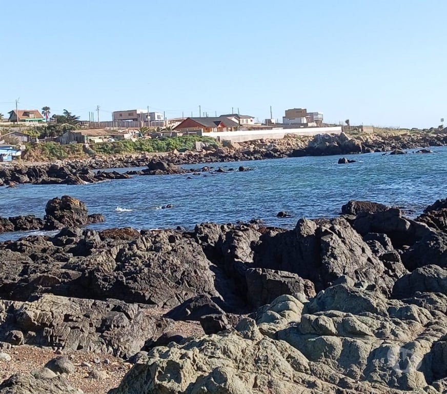 Arriendos Vacaciones Valparaíso Valparaíso - Fotos de Cabaña 4 personas Playa Las Ballenas