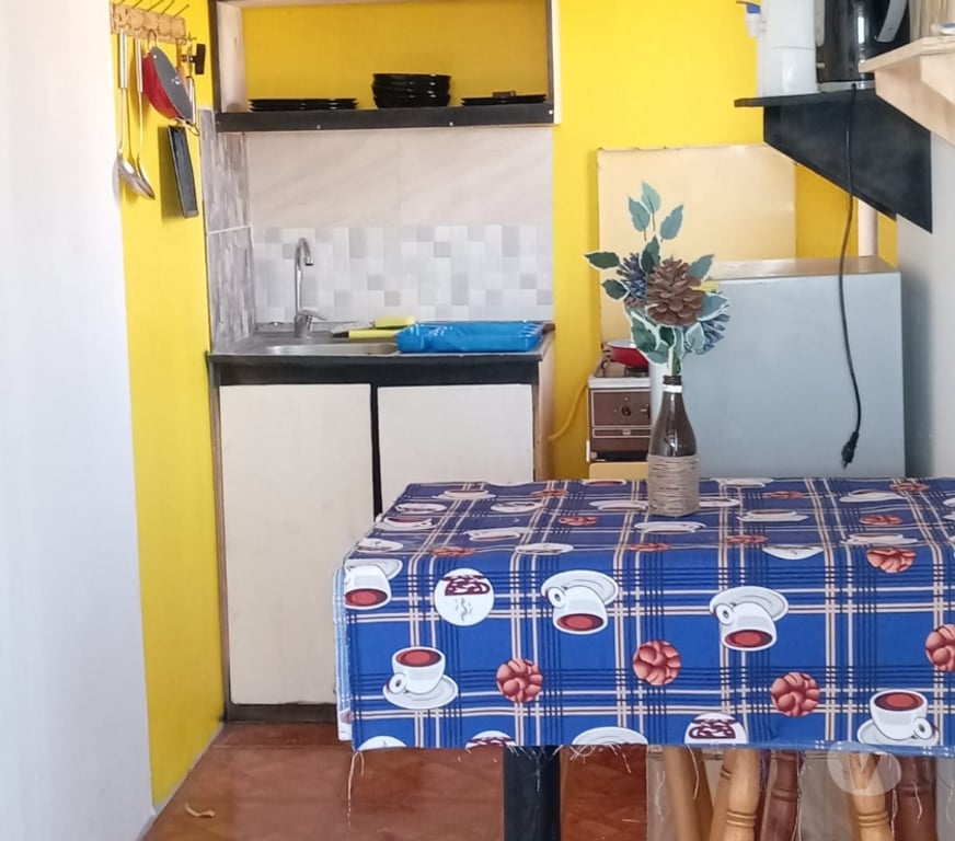 Arriendos Vacaciones Valparaíso Valparaíso - Fotos de Cabaña 4 personas Playa Las Ballenas