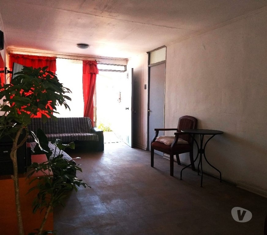 Bienes Raices Valparaíso Quilpué - Fotos de CASA DE UN PISO SOLIDA PAREO SIMPLE PARADERO 12