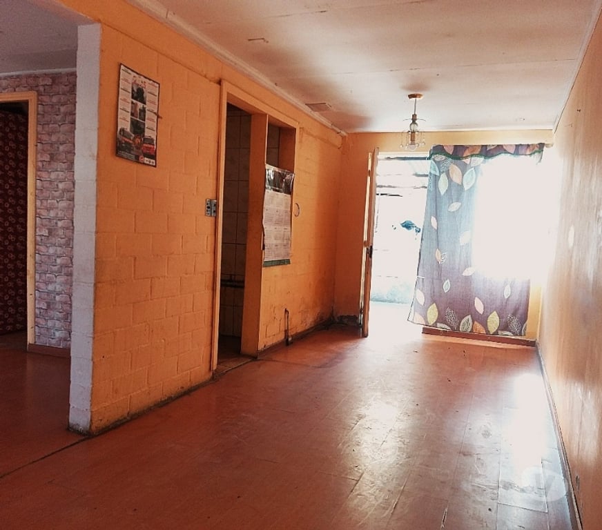 Bienes Raices Valparaíso Quilpué - Fotos de CASA EN VENTA DE DOS PISOS PAREO SIMPLE LOS PINOS