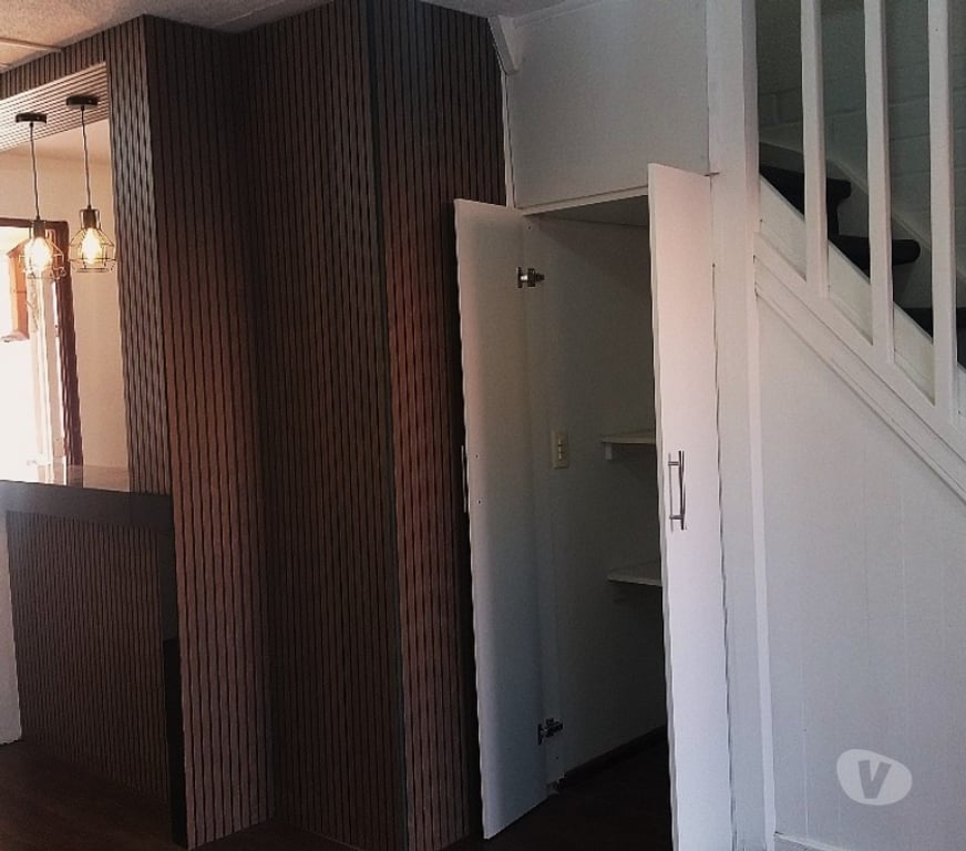 Bienes Raices Valparaíso Quilpué - Fotos de CASA DOS PISOS PAREO CONTINUO BELLOTO NORTE