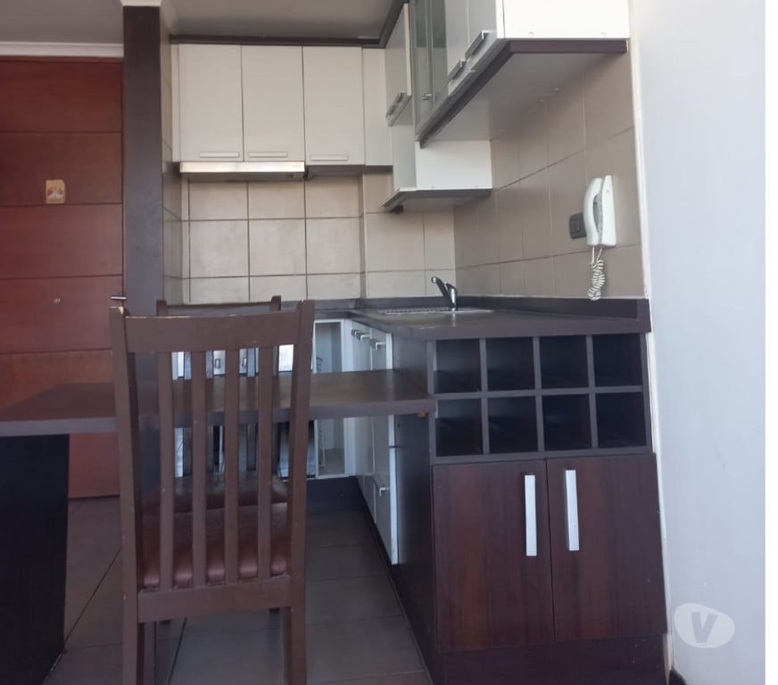 Arriendos Santiago Santiago - Fotos de Arriendo depto, San Ignacio de Loyola