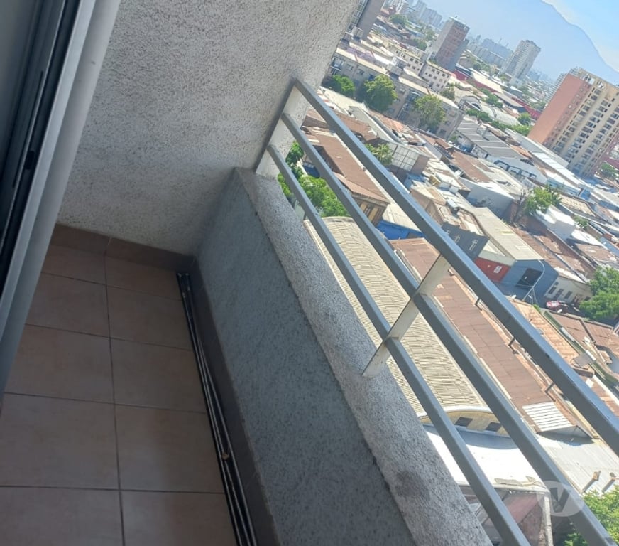 Arriendos Santiago Santiago - Fotos de Arriendo depto, San Ignacio de Loyola