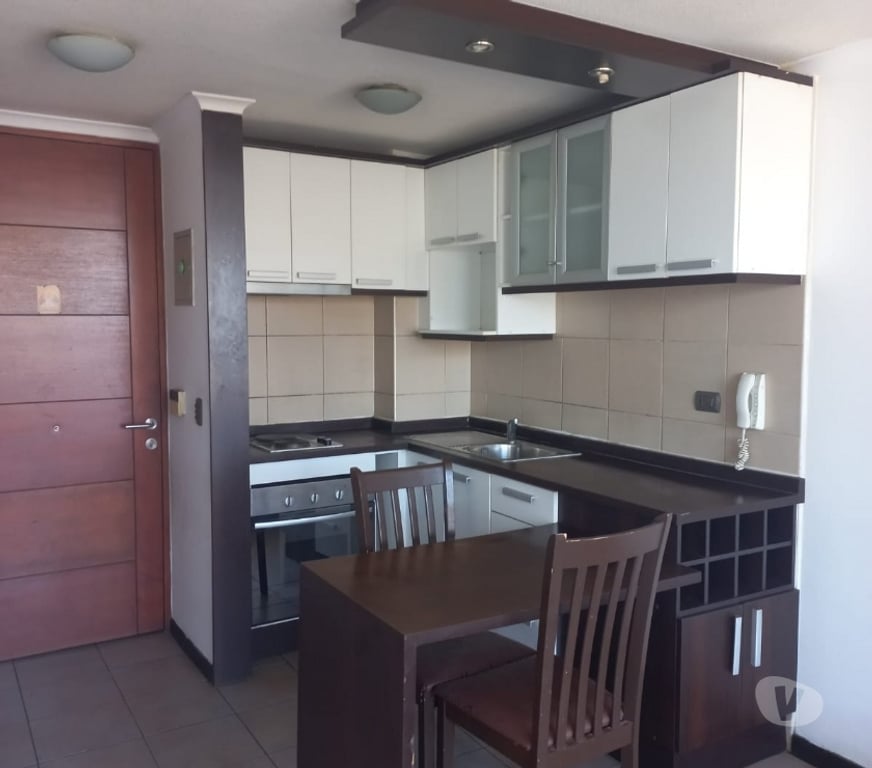 Arriendos Santiago Santiago - Fotos de Arriendo depto, San Ignacio de Loyola