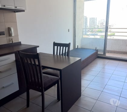 Casas y departamentos en arriendo Santiago Santiago - Fotos de Arriendo depto, San Ignacio de Loyola