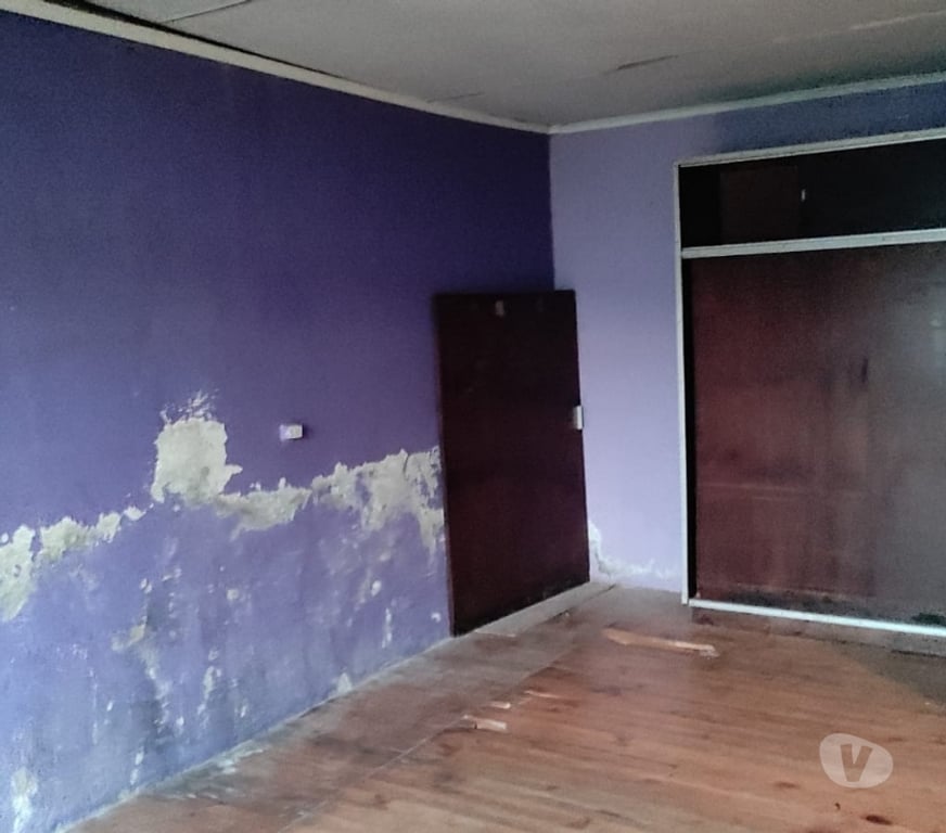 Bienes Raices Valparaíso Quilpué - Fotos de CASA AMPLIO TERRENO PARA REMODELAR