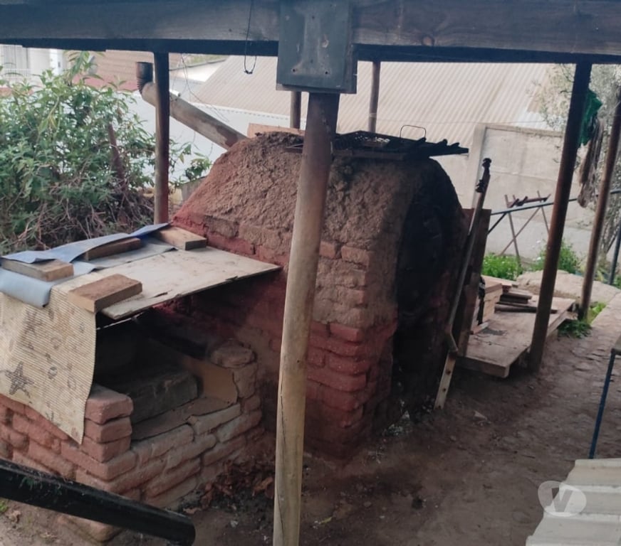 Bienes Raices Valparaíso Quilpué - Fotos de CASA AMPLIO TERRENO PARA REMODELAR