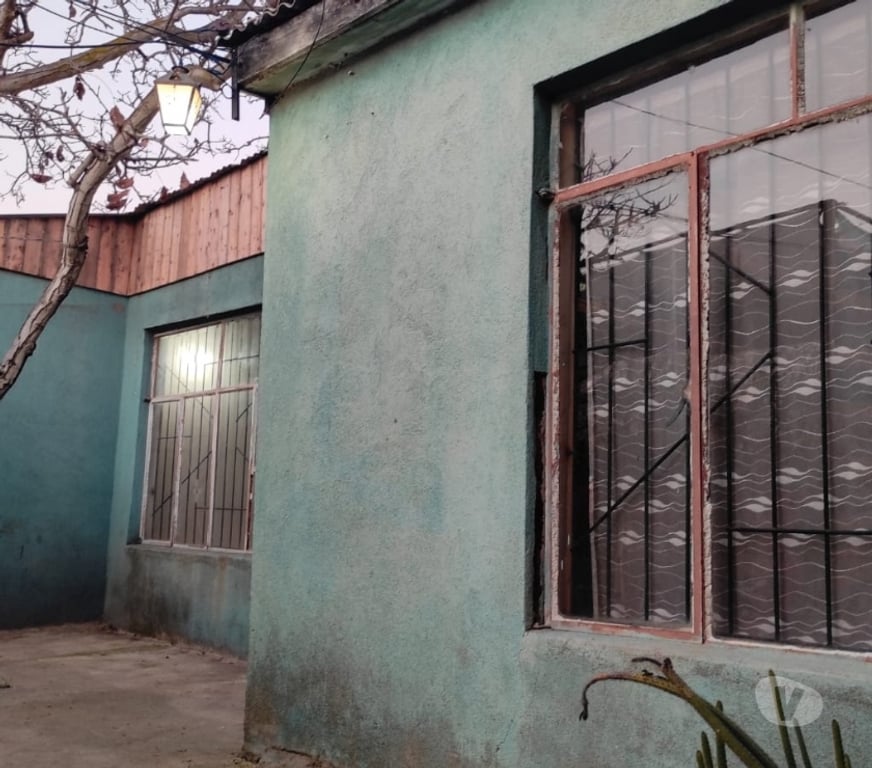 Bienes Raices Valparaíso Quilpué - Fotos de CASA AMPLIO TERRENO PARA REMODELAR