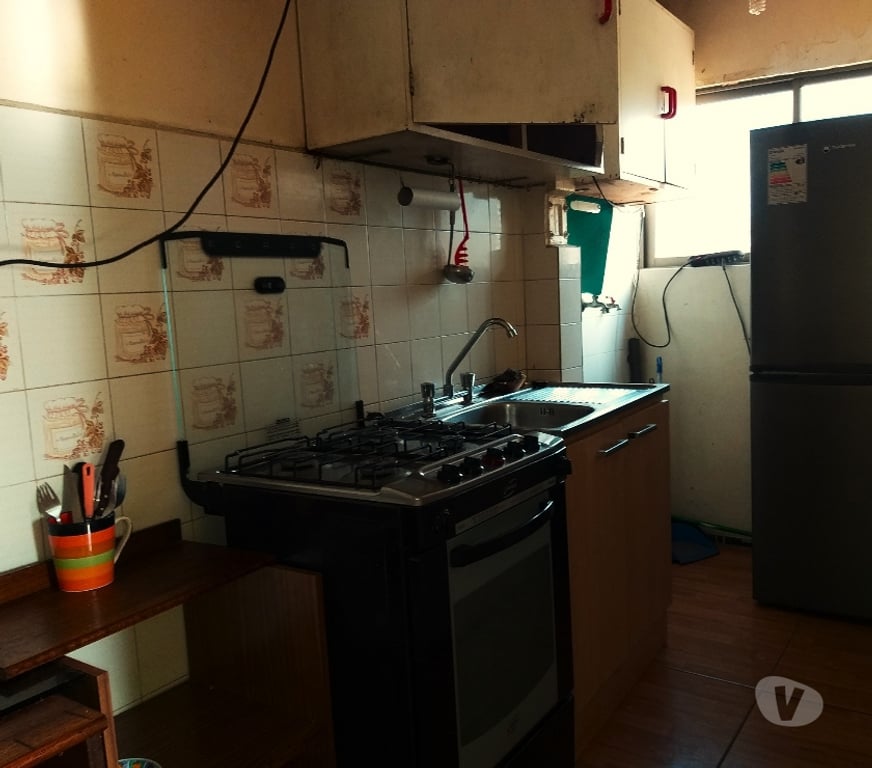 Arriendos Valparaíso Quilpué - Fotos de EN ARRIENDO DEPARTAMENTO 3ER. PISO BELLOTO SUR